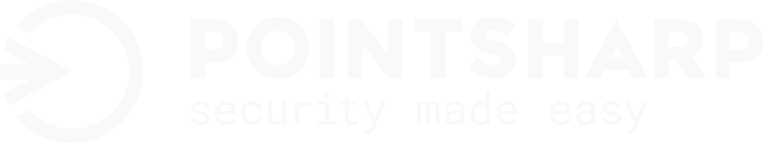 Pointsharp