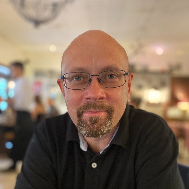 Jörgen Nilsson