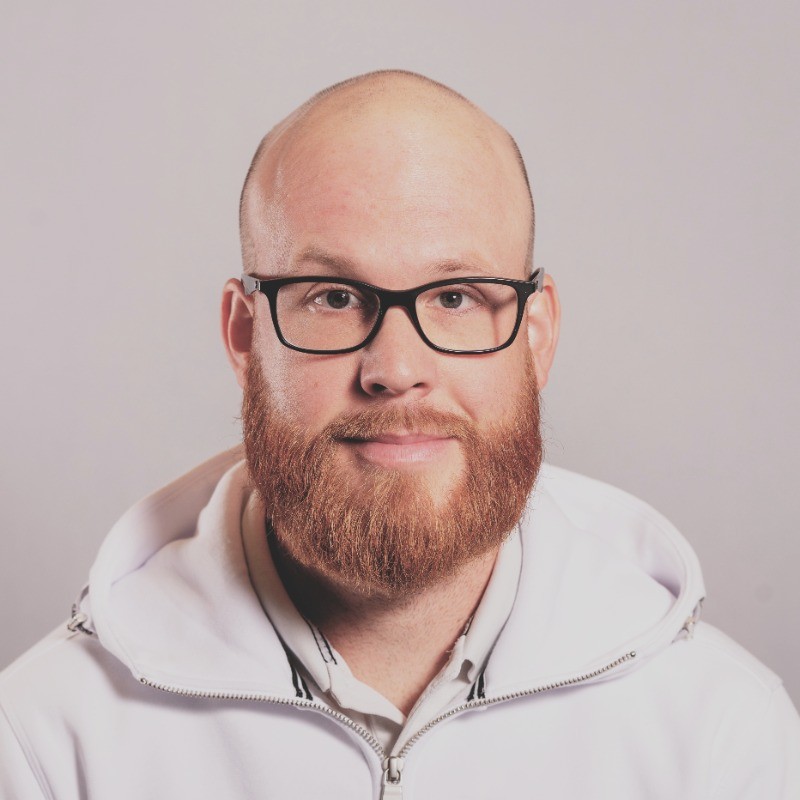 Nicklas Ahlberg
